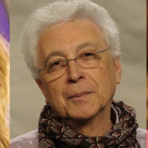 'Prédio balançou': terremoto em Portugal assusta Aguinaldo Silva, Luana Piovani, Letícia Spiller e mais famosos