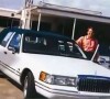 Lincoln Continental 1993: conheça o carro preferido de Silvio Santos.