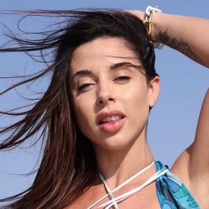 Parceiro de pornô de Andressa Urach, Luiza Marcato acumula mais de 300 mil seguidores no Instagram