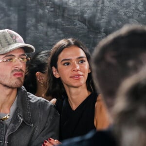 Bruna Marquezine e João Guilherme são esperados no Rock in Rio, que chega à 10ª edição em 2024