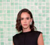 Bruna Marquezine está prestigiando a New York Fashion Week