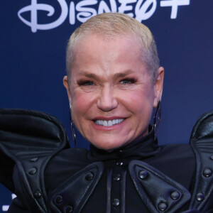 Xuxa também não consome bebidas alcoólicas e nem refrigerante, optando por sucos naturais, água de coco e suco verde