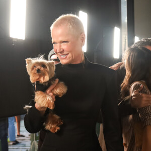 "Gosto de comidas naturebas", diz Xuxa, que aboliu a carne vermelha do seu cardápio ainda aos 13 anos