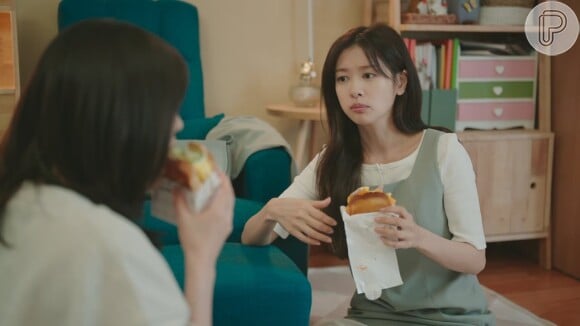 Motivo das suspeitas é pelo fato da protagonista de 'O Amor Mora ao Lado' ter sido diagnosticada com câncer