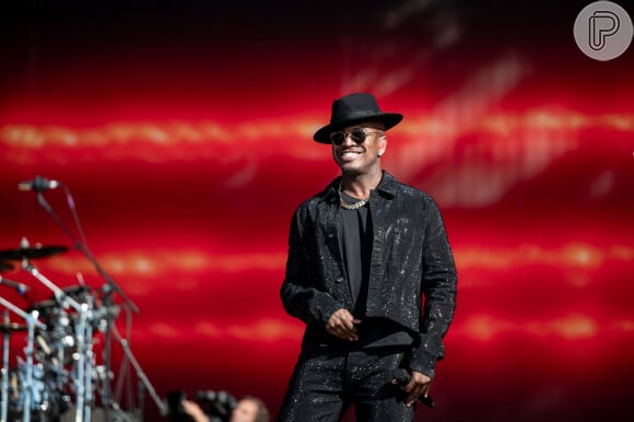 Ne-Yo vem ao Rock in Rio ainda este mês