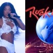 Injustiçada! Ludmilla se pronuncia após ter estrutura de show reduzida pela produção do Rock in Rio: 'Não foi como eu...'