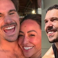 Ex de Sabrina Sato, João Vicente reage a frequência sexual da apresentadora com Nicolas Prattes: 'Máquina'