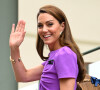 Kate Middleton foi vista recentemente nesta última terça-feira (17), em um compromisso no Castelo de Windsor.