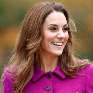 Kate Middleton pretende comparecer ao Domingo da Recordação, em breve, como sendo mais um de seus próximos compromissos.