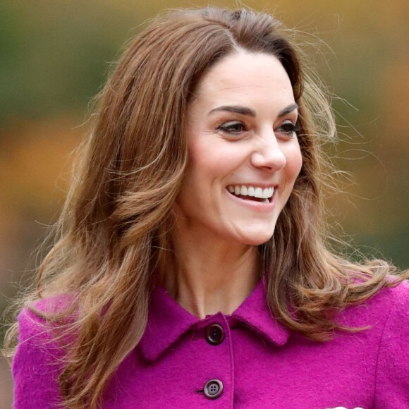 Kate Middleton pretende comparecer ao Domingo da Recordação, em breve, como sendo mais um de seus próximos compromissos.