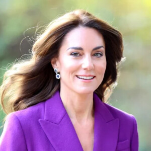 Kate Middleton também pretende montar seu concerto de canções de Natal, em novembro, na Abadia de Westminster.