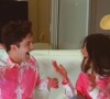 Luan Santana e Jade Magalhães serão pais de menina