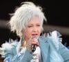 Atração no Rock in Rio 2024, Cyndi Lauper precisou mudar a dieta após diagnóstico de doença crônica