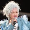 Nada de macarrão e farinha: atração do Rock in Rio 2024, Cyndi Lauper mudou drasticamente sua dieta após diagnóstico de doença crônica