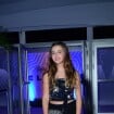 Fashionista! Aos 11 anos, filha de Angélica e Luciano Huck, Eva, combina top de brilho com bolsa Dior no Rock in Rio 2024