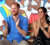 Os vizinhos de Meghan Markle e Príncipe Harry tem um desejo inusitado com relação ao casal de Sussex.