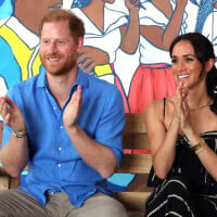 'Mal pode...': vizinhos de Meghan Markle e Príncipe Harry entregam desejo com relação aos membros da realeza; entenda polêmica!