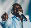 Akon se apresentou no Rock in Rio neste domingo (22) e dividiu opiniões com sua apresentação