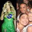 Famosos barrados no 'Rock in Rio'? Juliette e Camilla de Lucas se pronunciam