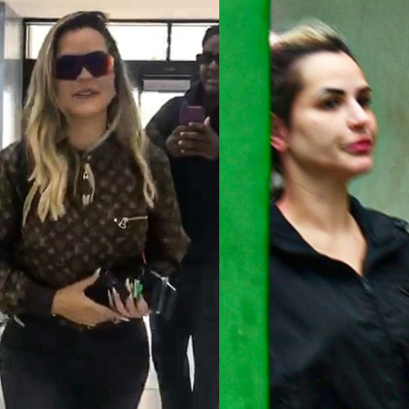 A advogada e influenciadora Deolane Bezerra, envolvida em uma recente operação judicial, teve sua soltura determinada. Saiba os detalhes sobre a decisão que livrou a famosa da prisão!