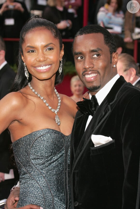 Um dos principais rumores indicam que a ex-esposa de P. Diddy, Kim Porter, teria sido assassinada por ordens do rapper