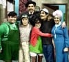 Com o novo acordo, Chaves e Chapolin também serão exibidos na plataforma de streaming +SBT