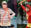 Chaves e Chapolin foram exibidos no SBT por 36 anos, iniciando a parceria em 1984