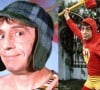 O SBT anuncia o retorno de Chaves e Chapolin à TV aberta, após um acordo com a Televisa