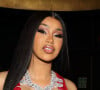 Cardi B afirmou que se arrepende de ter se relacionado com o rapper Offset