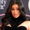 Cardi B é acusada pelo ex-marido de traição durante gravidez: 'F*deu com um bebê dentro'