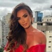 'Sou uma embalagem': Nicole Bahls faz cirurgia para modelar cintura já pensando no Carnaval e detalha resultado na web