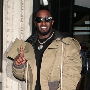 Segundo investigações, P. Diddy promovia festas regadas a drogas e sexo, muitas vezes ilícito