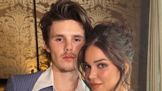 Cantora e pianista desde os 2 anos: conheça Jackie Apostel, namorada brasileira do filho de Victoria e David Beckham