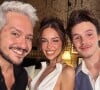 Jackie Apostel namora Cruz Beckham; casal está junto pelo menos desde junho de 2024