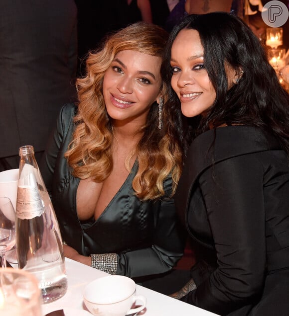 Beyoncé e Rihanna não foram os nomes que terminaram relacionamentos; saiba quem foi