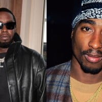 P. Diddy está envolvido na morte de Tupac? Família do rapper contrata advogados para investigar