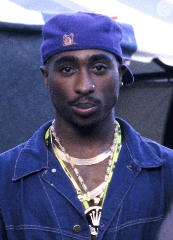 Tupac Shakur, ícone do rap, foi assassinado em 1996 em Las Vegas. O crime nunca foi completamente solucionado