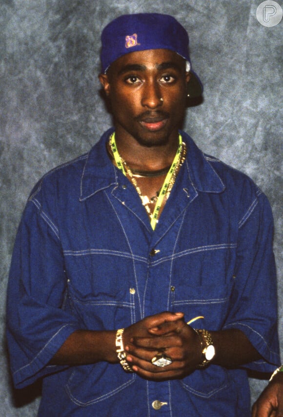 Família de Tupac contrata advogados para investigar o possível envolvimento de P. Diddy no assassinato