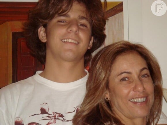 Justiça concede habeas corpus a condenados por morte de filho de Cissa Guimarães nesta quarta-feira (28 de janeiro de 2015)