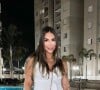 Ivana Bermanelli tem 27 anos e já foi casada com o jogador do Bragantino, Luan Almeida, com quem tem um filho 