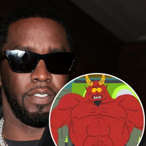 Entenda a suposta 'previsão' de 'South Park' sobre o caso P. Diddy.