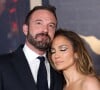 Ben Affleck estaria 'indo e voltando' com Jennifer Lopez