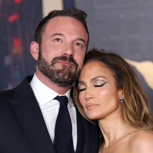 Ben Affleck estaria 'indo e voltando' com Jennifer Lopez