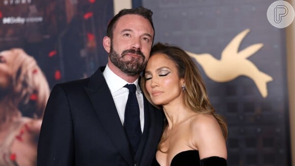 Ben Affleck estaria 'indo e voltando' com Jennifer Lopez