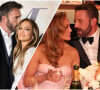 'Tóxico': Ben Affleck está 'mexendo com a cabeça' de Jennifer Lopez após divórcio