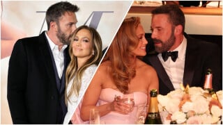 'Tóxico': Ben Affleck está 'mexendo com a cabeça' de Jennifer Lopez após divórcio