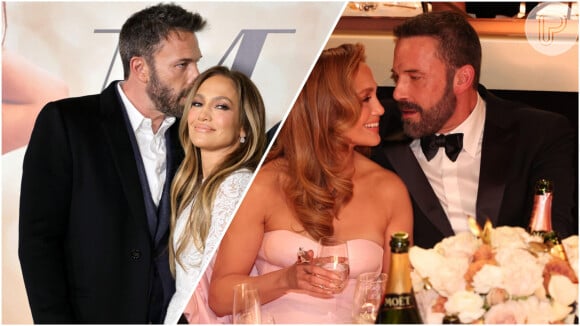 'Tóxico': Ben Affleck está 'mexendo com a cabeça' de Jennifer Lopez após divórcio