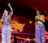 Calça diferentona de Ivete Sangalo com cós duplo em show de Ludmilla viraliza e web reprova: 'Que não vire moda'; veja o look!