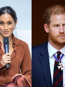 Treta Real! Meghan Markle não será perdoada pela realeza, e Harry terá que se esforçar na relação com Príncipe William; entenda