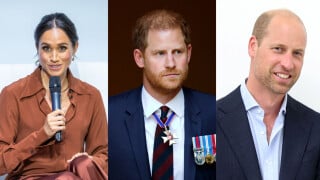 Treta Real! Meghan Markle não será perdoada pela realeza, e Harry terá que se esforçar na relação com Príncipe William; entenda